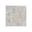 Piso Estructural   Hacienda  Gris 60X60Cms X1.80 Mts 602352501