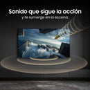 Televisor Samsung 40" LED Full HD Smart TV Tizen Negro UN40F6000FKXZL