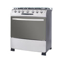 Estufa Oregano de 76 Cm VF Gas Natural Inox 9002115