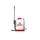 Fumigadora cámara externa de 20lt 100705