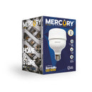 Bombillo LED Alta Potencia de 50 Watts 6500k Blanco IBL12