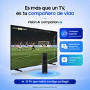 Televisor Samsung 58" Crystal UHD 4K Smart TV Negro UN58U8500HKXZL