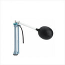 Válvula Entrada Tanque Sanitario 32Cm Atlas Flotador X 6 Unidades 806343331