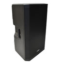Cabina Activa 15" Profesional TE-R15AD-PROF