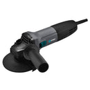 Esmeriladora Angular Knox 4-1/2" (115mm) 850W KPT202 Gris/Negro KPT202