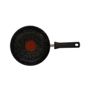Cacerola de 16 Cm Tapa de Vidrio Anti Adherente Force 298600