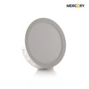 Panel LED de 12 Watts 6" Blanco Redondo para Sobreponer x 1 Unidad IPL22