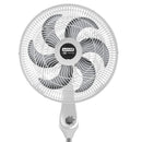 Ventilador Extremo 2en1 18¨ Blanco VE3A21I0