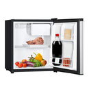 Minibar 50 Litros silver ERD50W3HUS