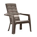 Silla playera barú color mocca 12562-S