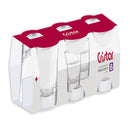 Copa Shot Aguardiente (12 Canastilla x 6 Unidades) 2852CL72