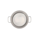 Olla Recta IMUSA Profesional 28cm 10 Litros Aluminio 57700
