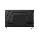 Televisor Hyundai QLED 32" HD Google TV Gris Oscuro HYLED3259QG