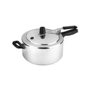 Olla a Presión de 4 Litros Ecoexpress 0300300N