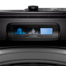 Lavadora Electrolux 18Kg Carga Superior Inverter Direct Drive Negra EWIY18F6XSZB