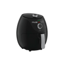 Freidora Air Fryer IMUSA Esencial 3.2L Negro 1510002066