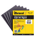 Lija de Agua Abracol