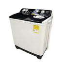 Lavadora Doble Tina de 13 KG 28 Libras Blanco XPB110