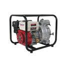 Motobomba Estercolera Tracker 3x3 7HP TX30TE