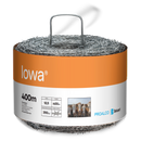 Púas  iowa calibre 12.5 X 400 mts -210225-259725