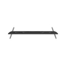 Televisor Smart Hyundai 50" 127cm FHD Roku TV Gris HYLED5031FQR
