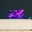 Televisor HYUNDAI 50" Smart Roku TV QLED