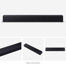 Televisor Samsung 58" Crystal UHD 4K Smart TV Negro UN58U8500HKXZL