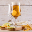 Copa Cervecera Bolonia 13oz 8 Canastillas x 3 Unidades 5496CL3ANIV25