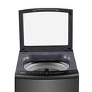 Lavadora Automática de 9 Kg Diamond Gray LMA9020WDGAB0