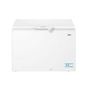 Congelador Horizontal Mabe 320Lt Blanco ALASKA300BH1