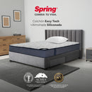 Colchon Easy Tech de 120x190 20Cm + Almohada 30205884