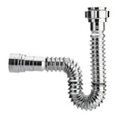 Sifón Flexible Metalizado x 1 Unidad 935490001