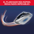 Plancha a Vapor T-fal Express Steam+ 1600W 270ml Gris 1830007985