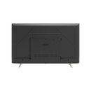Televisor LED 58" 147.3CM Smart UHD Roku Negro