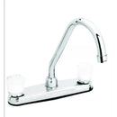 Subconjunto Grifería Lavaplatos 8" Briza x 1 Unidad 325685551