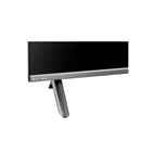 Televisor Smart Hyundai 55" 4K QLED UHD Roku TV Gris HYLED5531QR