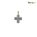 Te Eléctrica Gris x 24 Unidades ECA81