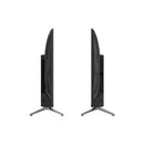 Televisor Hyundai QLED 32" HD Google TV Gris Oscuro HYLED3259QG