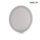 Panel LED de 24 Watts 10" Blanco Redondo para Incrustar x 1 Unidad IPL07