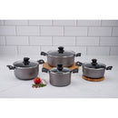 Batería 8Pz AA TV Hogar Esencial Gris 5818900