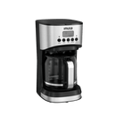 Cafetera IMUSA Grand Café 14 Tazas Programable Negro 1510002378