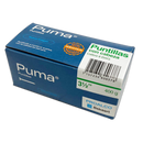 Puntilla con cabeza  PUMA 3 1/2" Caja X 50 Cajetillas de 400g -211342