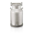 Cantina IMUSA 30,3 Litros Aluminio con Tapa en Arco 0043000
