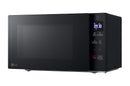 Horno Microondas LG 20L Negro EasyClean MS2032GAS