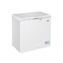 Congelador Horizontal Mabe 198Lt Blanco ALASKA195BH1