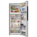 Nevera No Frost Mabe 415LT Inox RMP415YCU