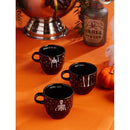 Set 3 Pocillos Halloween 201.4ml SL120J004403