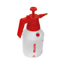 Fumigadora 1,5 litros con válvula reguladora de presión 100708