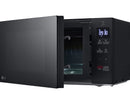 Horno Microondas LG 20L Negro EasyClean MS2032GAS