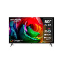 Televisor HYUNDAI 50" Smart Google TV QLED HYLED5027QFG